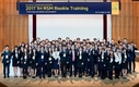 르노삼성, 신입사원 '루키 테크 엑스포' 진행