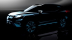 쌍용차, SUV 콘셉트카 'XAVL' 렌더링 이미지 공개