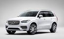 볼보 XC90, '2017 올해의 SUV' 2관왕