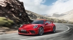 포르쉐, '신형 911 GT3' 첫 공개