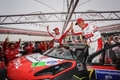 시트로엥, 2017 WRC 멕시코 랠리 첫 우승