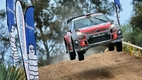 시트로엥, 2017 WRC 멕시코 랠리 첫 우승