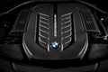 BMW '뉴 M760Li' 사전예약 실시…2억2330만원