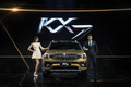 기아, 중국 전용 중형 SUV 'KX7' 출시