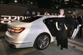 BMW, 영화 ‘공각기동대’ 출연진 의전차량 지원