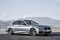 BMW뉴 5시리즈 등 5개 모델 iF 디자인 어워드 수상