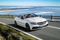 벤츠,'뉴 메르세데스-AMG C 63 카브리올레' 출시