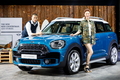 MINI, 덩치 커진 '뉴 컨트리맨' 국내 첫 공개