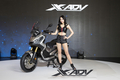 혼다, 어드벤처 스쿠터 X-ADV 국내 최초 공개
