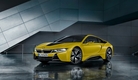 BMW, i8 프로토닉 프로즌 옐로우 에디션 첫 공개 