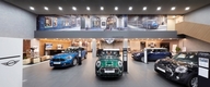 BMW코리아, 미니 강남 전시장 리뉴얼 오픈