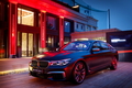 BMW코리아, 뉴 M760Li xDrive VIP 고객 시승행사 진행