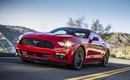 포드 머스탱, 2016년 가장 많이 판매된 스포츠카 선정 