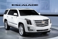 캐딜락, '에스컬레이드' 국내 판매…계약 10일만에 초도물량 완판