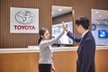 토요타, '러브 마이 토요타 서비스 캠페인' 실시