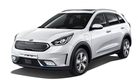 기아차, 니로 PHEV·2018년형 니로 출시