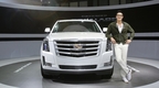 캐딜락, 에스컬레이드 새광고 캠페인 진행 