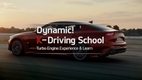 기아차,  '다이나믹 K-드라이빙 스쿨' 모집