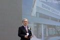 BMW그룹코리아, 세계 최대 규모 '안성 부품물류센터' 오픈