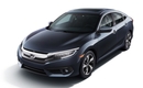 혼다코리아,  '올 뉴 시빅' 사전계약 판매 시작