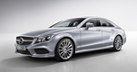 벤츠, '더 뉴 CLS AMG 라인 에디션' 2종 출시