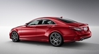벤츠, '더 뉴 CLS AMG 라인 에디션' 2종 출시