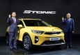 기아차, 소형 SUV  '스토닉' 출격…가성비 '짱'