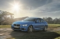BMW, 3시리즈 최상위 모델 330i M 스포츠 패키지 출시
