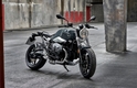  BMW 모토라드, R nineT 시리즈 신모델 3종 출시