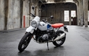  BMW 모토라드, R nineT 시리즈 신모델 3종 출시