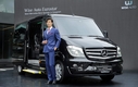 와이즈오토홀딩스, 벤츠 스프린터 유로스타 출시…1억900만원
