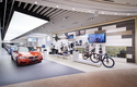 BMW, 스타필드 고양 BMW·MINI 시티 라운지 오픈