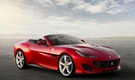 페라리, 포르토피노 프랑크푸르트모터쇼서 첫 공개