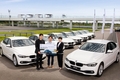 BMW, 카쉐어링 업체 링커블에 차량 공급