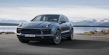 포르쉐, 3세대 신형 카이엔 독일서 세계 최초 공개 