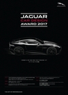 재규어코리아, '재규어 카 디자인 어워드 2017' 개최
