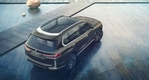 BMW, 'X7 i퍼포먼스 콘셉트' 글로벌 공개…2018년 양산 