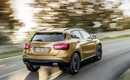 벤츠코리아, 컴팩트 SUV 더 뉴 GLA 출시…4620만원부터