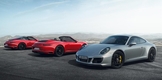 포르쉐, 뉴 911 4 GTS 국내 출시 1억8150만〜1억9660만원