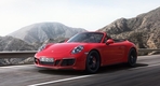 포르쉐, 뉴 911 4 GTS 국내 출시 1억8150만〜1억9660만원