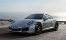 포르쉐, 뉴 911 4 GTS 국내 출시 1억8150만〜1억9660만원