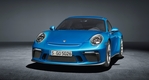 포르쉐, 신형 '911 GT3 투어링 패키지' 세계 첫 공개