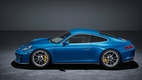 포르쉐, 신형 '911 GT3 투어링 패키지' 세계 첫 공개