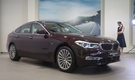 BMW, 뉴 6시리즈 그란 투리스모 출시… 9290만~1억150만원