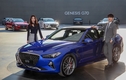 제네시스 G70, 중형 럭셔리 세단서 돌풍 일으킬까?