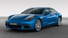 포르쉐코리아, 신형 '파나메라 4S' 출시…1억7280만원