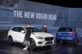 볼보, 8년만에 풀체인지 SUV '더 뉴 XC60' 출시