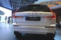 볼보, 8년만에 풀체인지 SUV '더 뉴 XC60' 출시