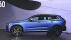 볼보, 8년만에 풀체인지 SUV '더 뉴 XC60' 출시