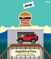 FCA 코리아, '지프 드라이브 스루' 운영 